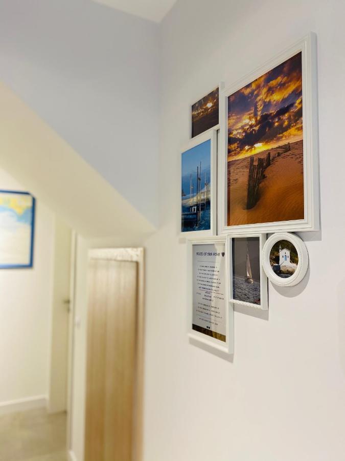 Casa Noastra De La Mare Villa Navodari Luaran gambar