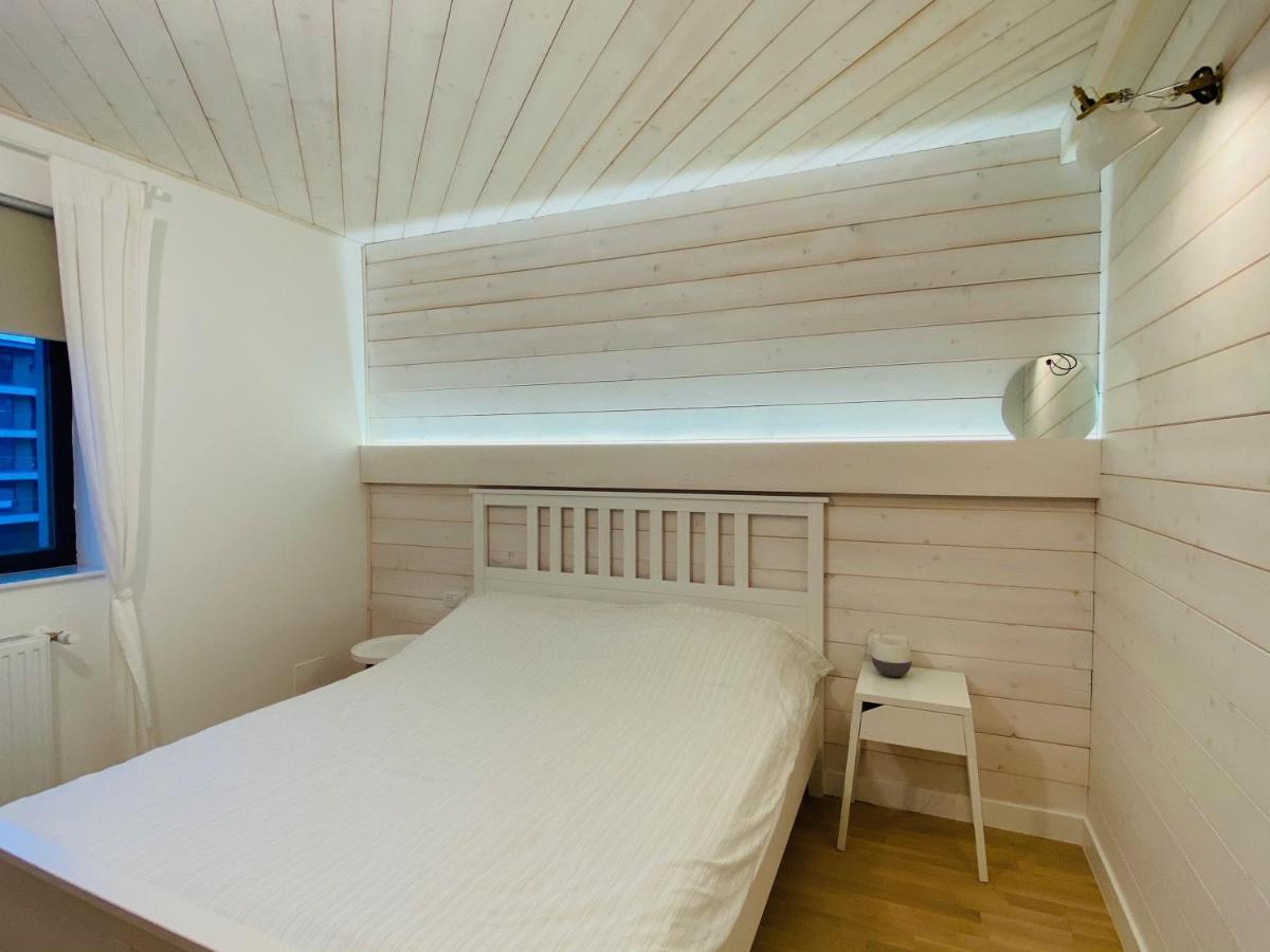 Casa Noastra De La Mare Villa Navodari Luaran gambar