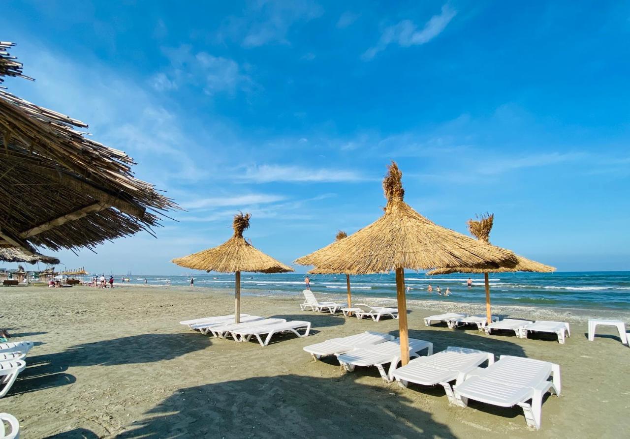 Casa Noastra De La Mare Villa Navodari Luaran gambar