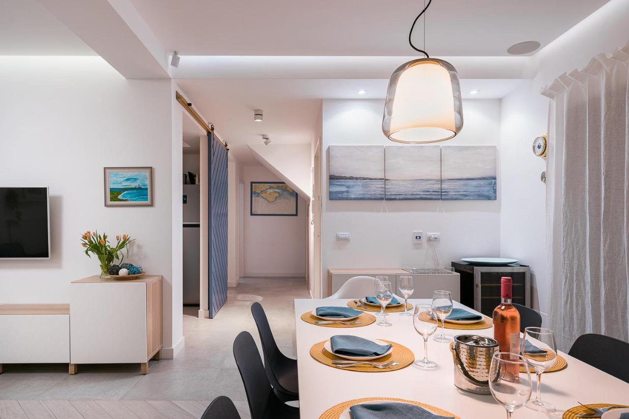Casa Noastra De La Mare Villa Navodari Luaran gambar