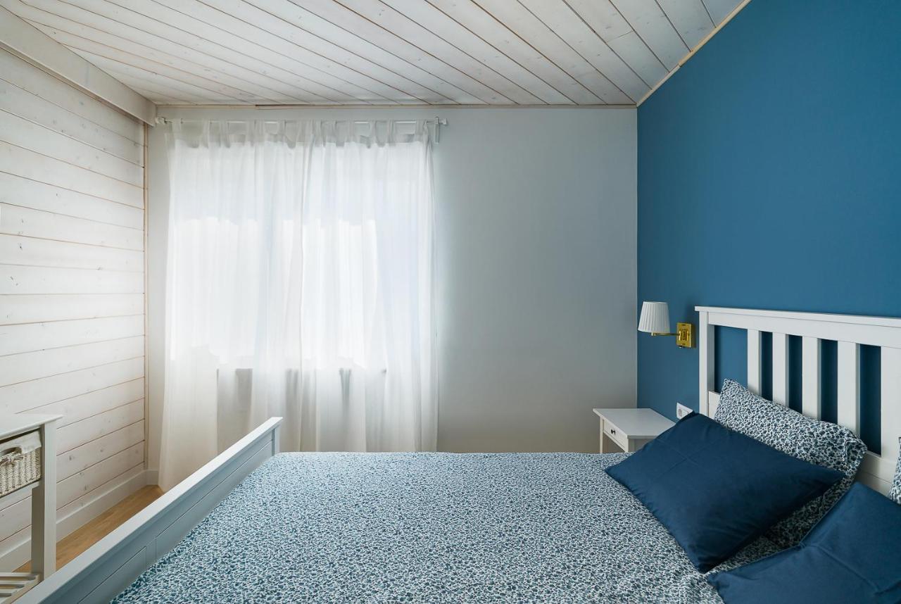 Casa Noastra De La Mare Villa Navodari Luaran gambar