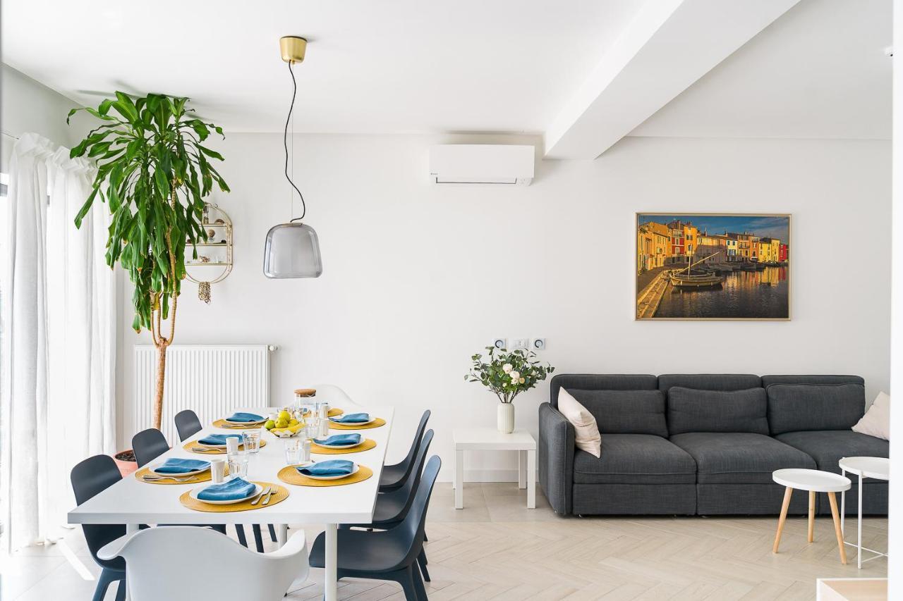 Casa Noastra De La Mare Villa Navodari Luaran gambar