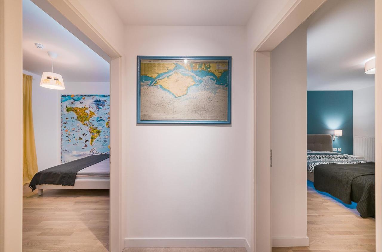 Casa Noastra De La Mare Villa Navodari Luaran gambar