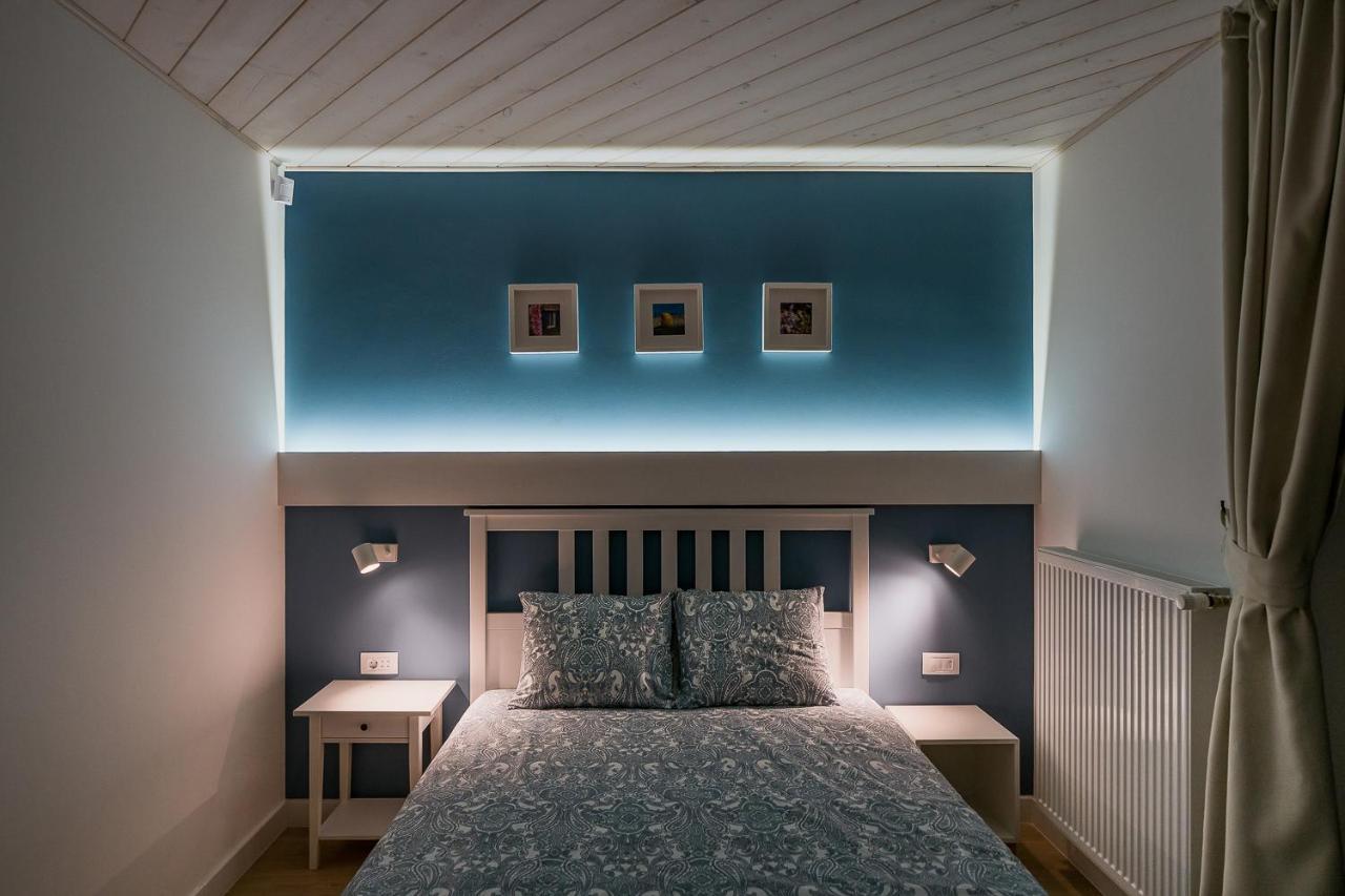 Casa Noastra De La Mare Villa Navodari Luaran gambar